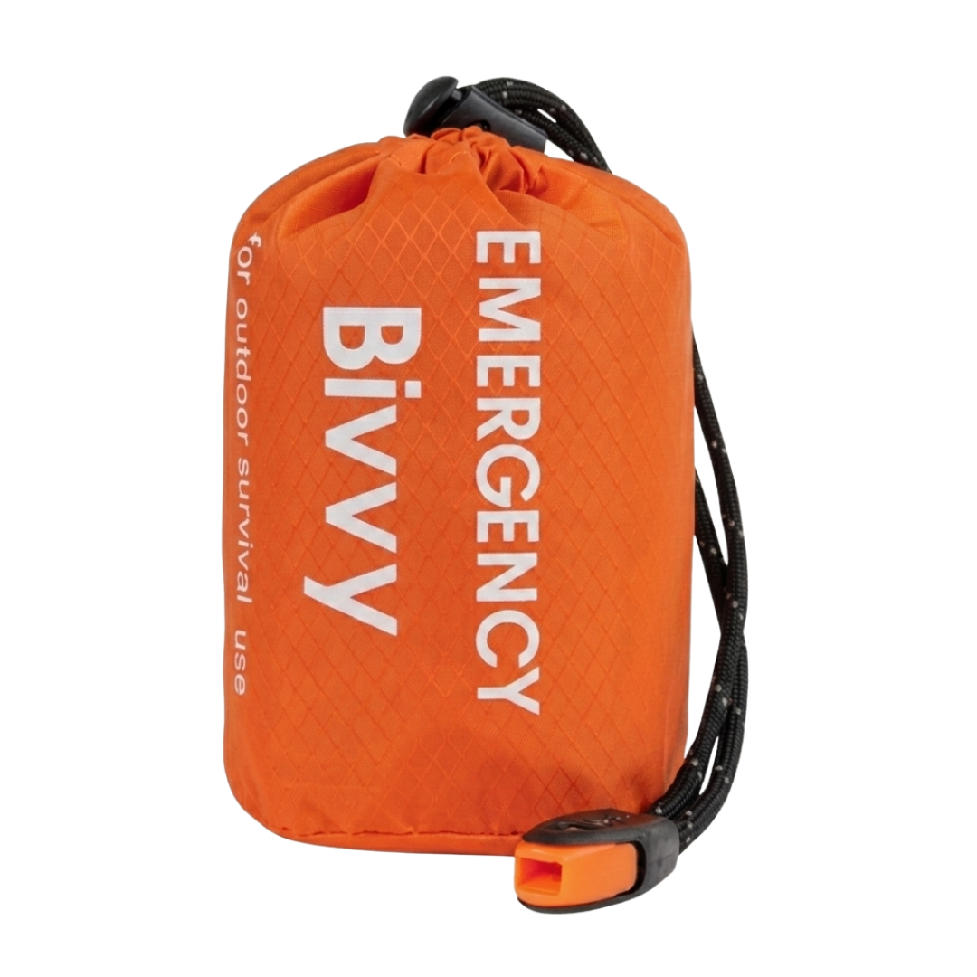 Bolsa de dormir de emergencia