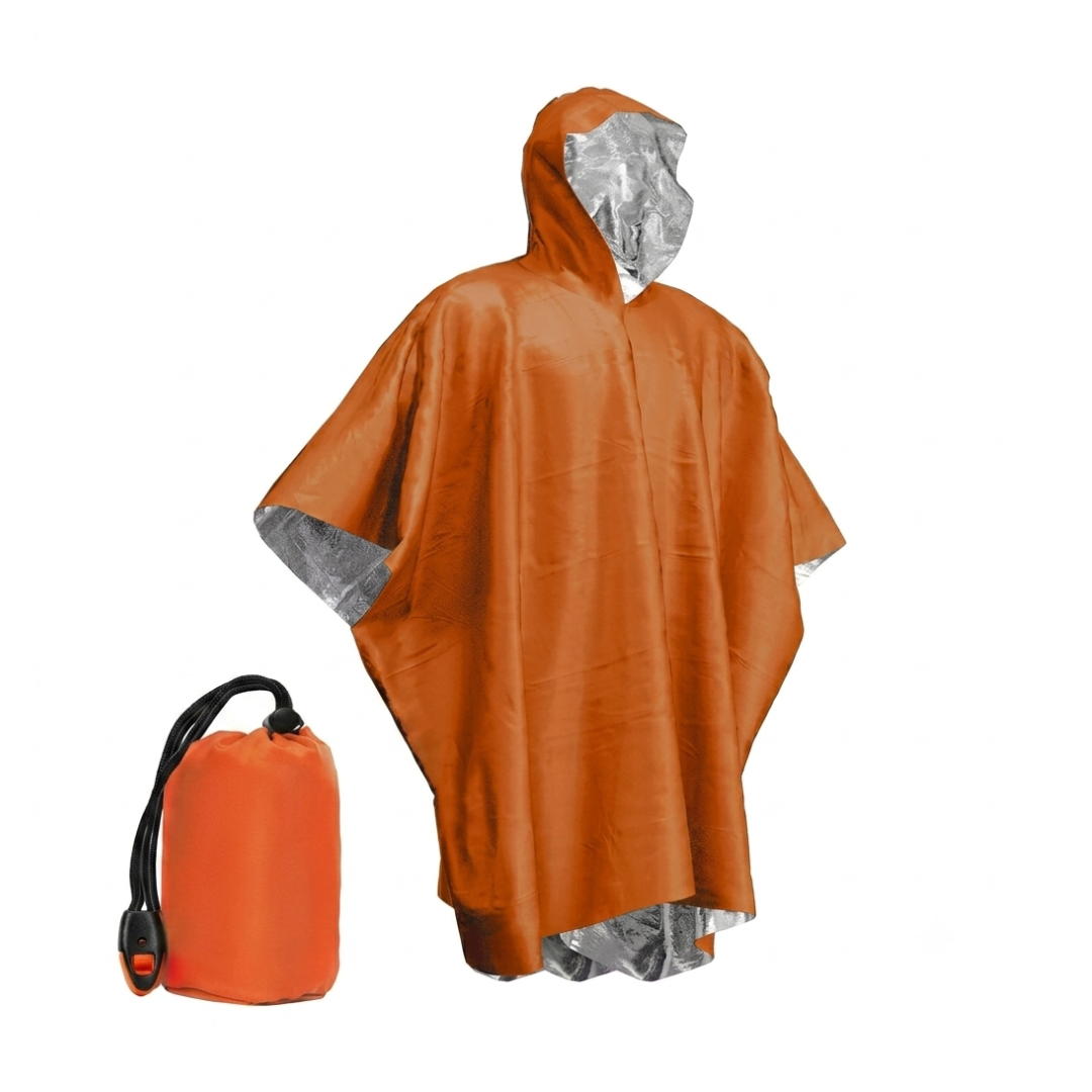 Capa de emergencia