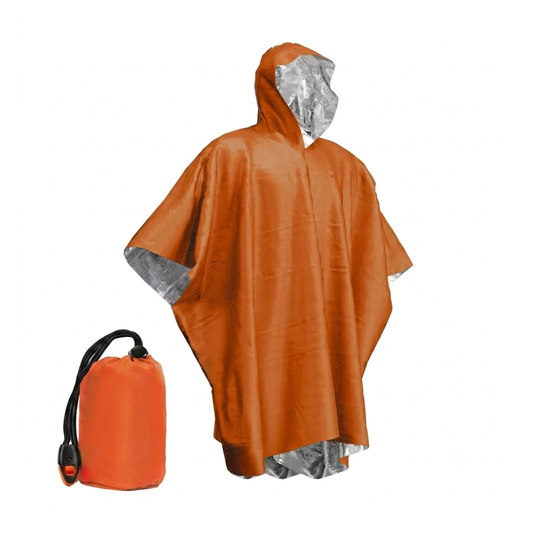 Capa de emergencia