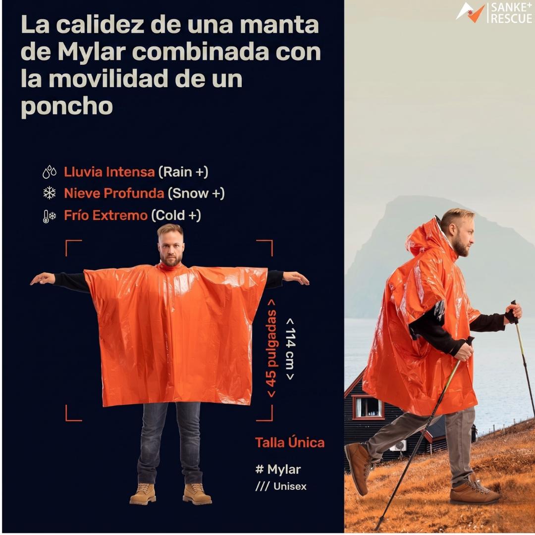 Capa de emergencia