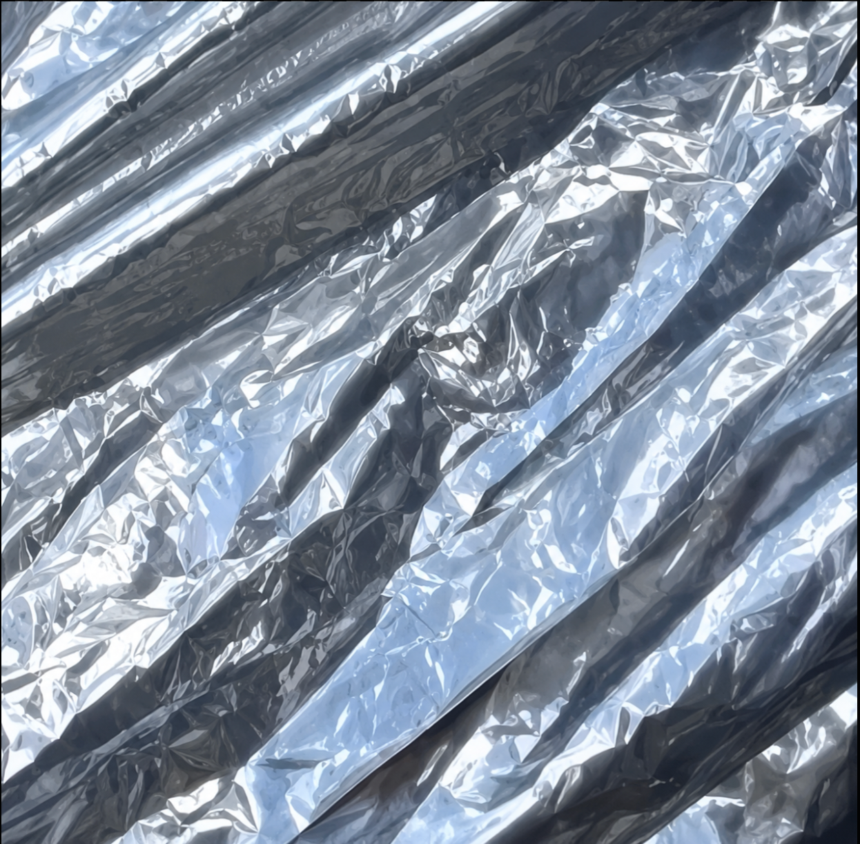 Material 90% Reflectante Premium