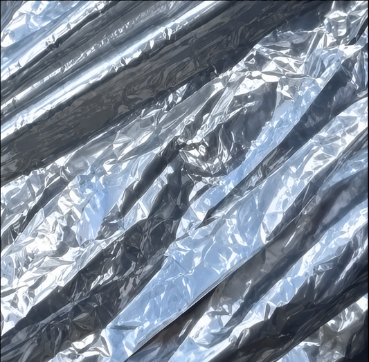 Material 90% Reflectante Premium