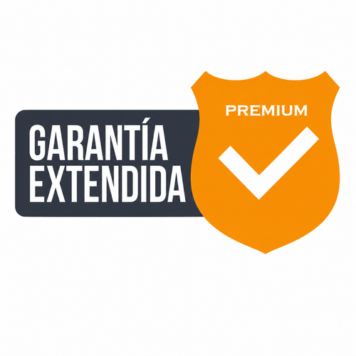 Garantía Extendida