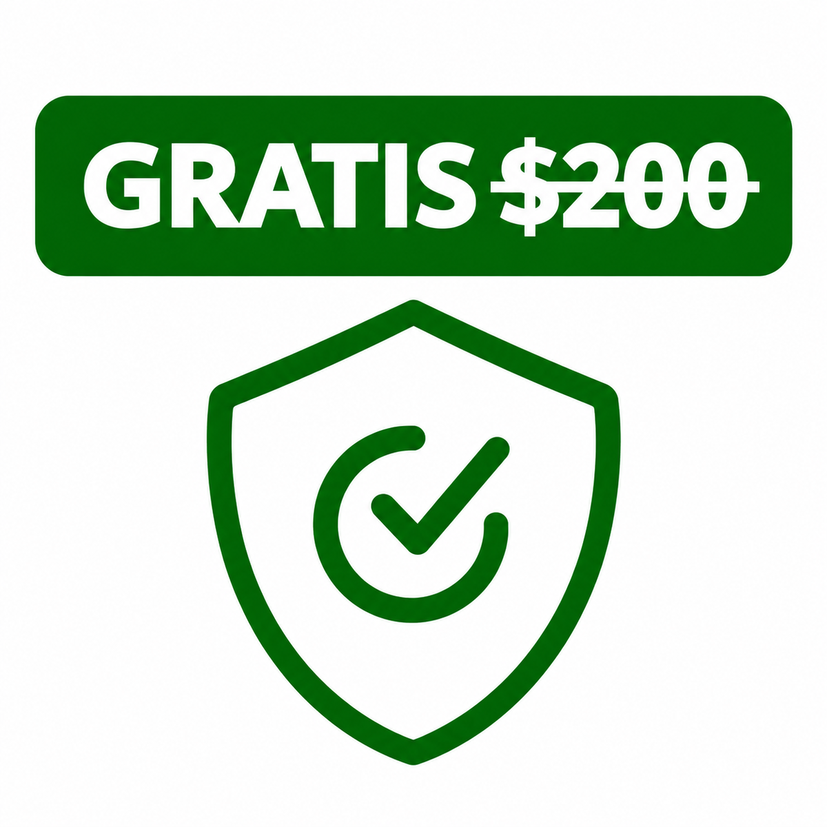 Garantía de 2 años