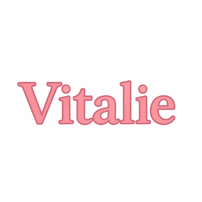 Vitalie
