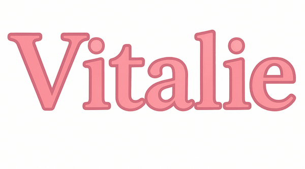 Vitalie