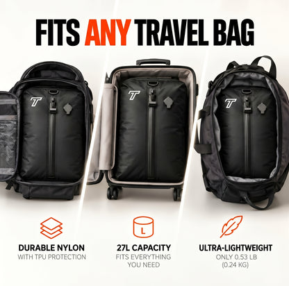 TravAirBag™ Pack More, Pay Less