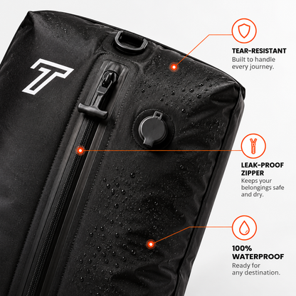 TravAirBag™ Pack More, Pay Less
