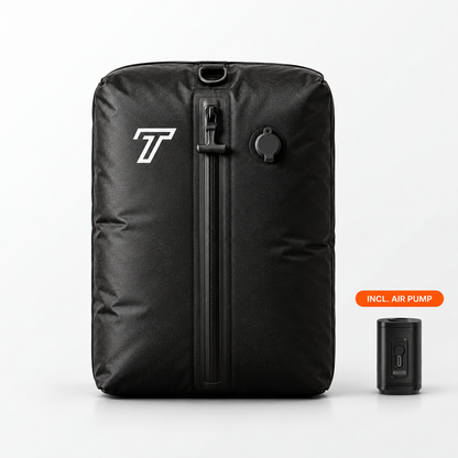 TravAirBag™ Pack More, Pay Less