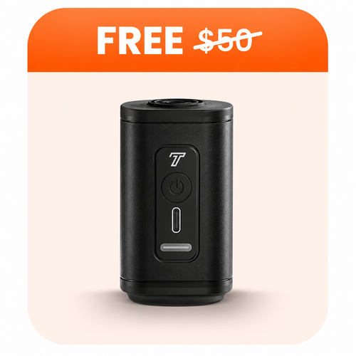 Free Air Pump