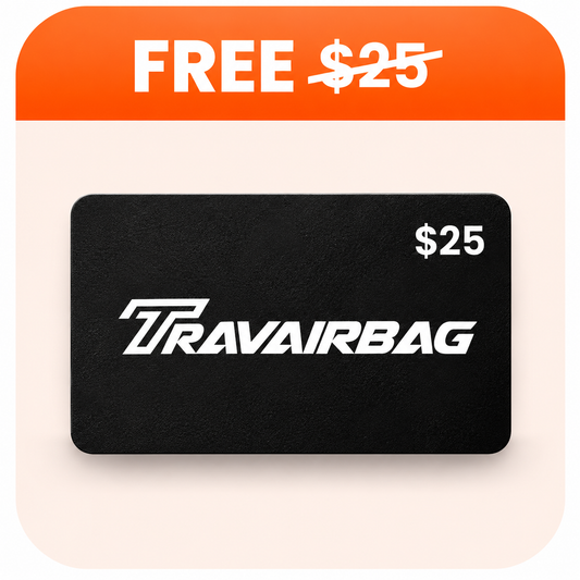 $25 Gift Card