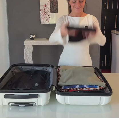 TravAirBag™ Pack More, Pay Less